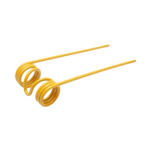 Gheara elastica pick-up 75x205x10mm fi 5mm - Img 3