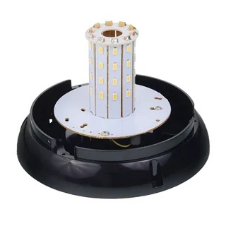 Girofar 12-24V LED 40 LED-uri - Img 2