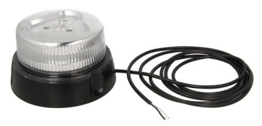Girofar led 12/24V , WAS - Img 2