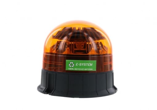 Girofar LED ecologic cu efect dublu flash VIGNAL