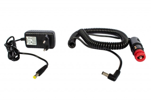 Girofar led smd cu acumulator - Img 4