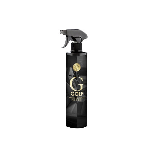 GOLF Solutie Universala Profesionala Pentru Curatat Interior 500ML - Img 2