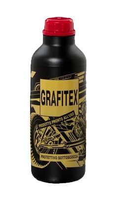 GRAFITEX Grafit Fluid 1L