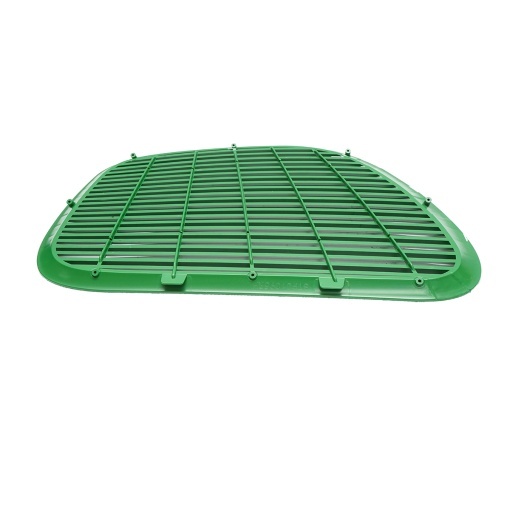 Grila cabina dreapta fata John Deere cod OEM L157394 - Img 4