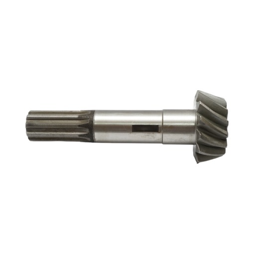 Grup conic 14/47 scurt, lungime pinion 232mm pentru Fiat, UTB U-445, U-683 - Img 5