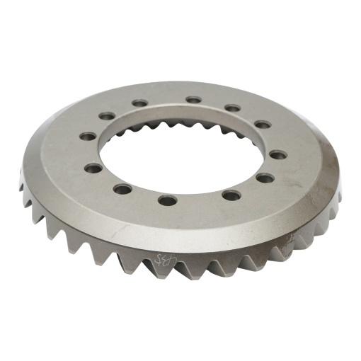 Grup conic transmisie fata 9/35 9x35 Massey Ferguson 3429465M91, 341-264 - Img 3