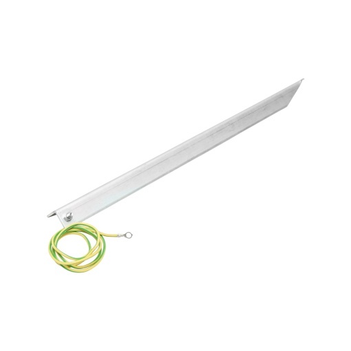 Impamantare cu fir pentru gard electric 40cm Breckner Germany - Img 2