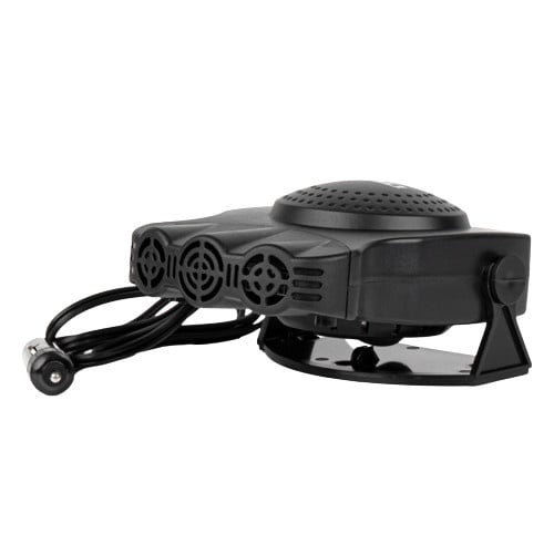 Incalzitor, dezghetator, ventilator -12V 150W