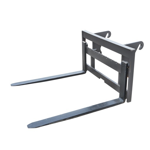 Incarcator frontal telescopic WOLA 36KW, 4WD, Euro 3, cabina cu incalzire WOLF - Img 11