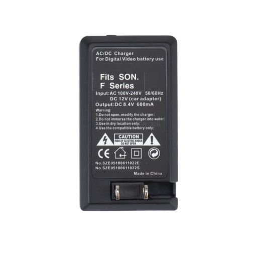 Incarcator Impact pentru acumulatori Sony NP-F960