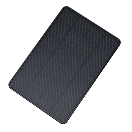 Incarcator solar PNI GreenHouse P13 iesire 6V si 12V, 3W, acumulator Li-Ion 5200 mAh, IP66 pentru camere de vanatoare - Img 13