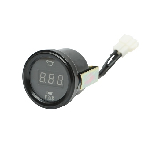 Indicator digital presiune ulei universal - Img 3