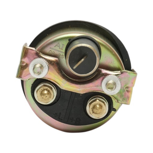 Indicator incarcare universal 52mm 60A - Img 3
