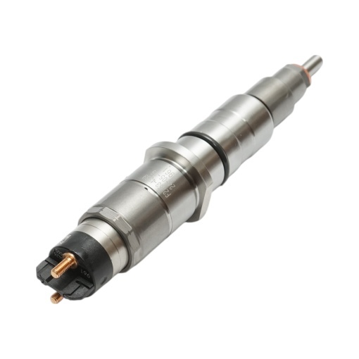 Injector New Holland, Case IH, Komatsu motor Cummins cod OEM 84346812, 5263308 - Img 3