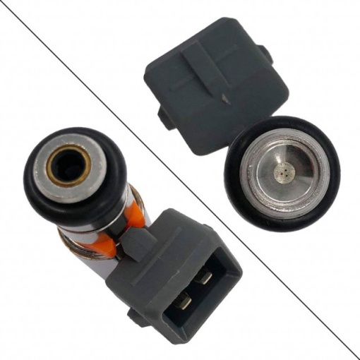 Injector scuter Piaggio, Gilera, Vespa, Aprilia 125-300cc - Img 3