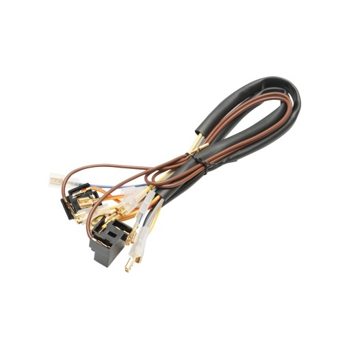 Instalatie electrica completa UTB U-650 - Img 4