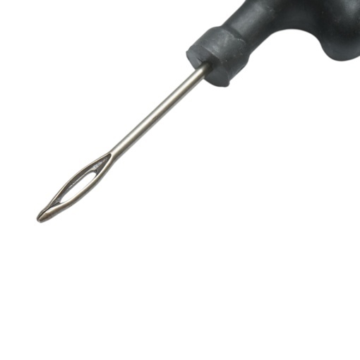 Instrument inserare snur vulcanizare anvelope tip ac cu maner plastic ergonomic - Img 4