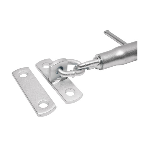 Intinzator ancora cu lant pentru Massey Ferguson cod OEM 184585M91, 1863220M91 - Img 4