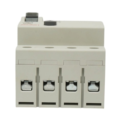 Intrerupator automat diferential RCCB 4P 25A, 300mA, 400V tip AC LRE1-63 Longroad - Img 4