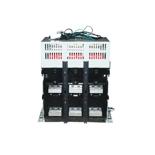 Intrerupator circuit automat 3P 800A, SW8-2000 - Img 4
