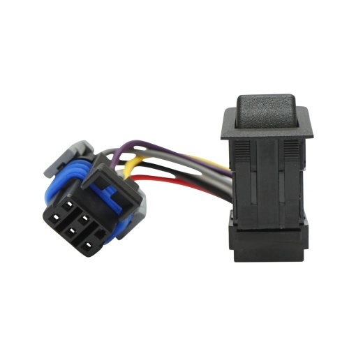 Intrerupator cuplare tractiune 4x4 pentru John Deere cod OEM RE43682 - Img 4