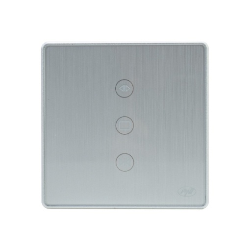 Intrerupator inteligent pentru jaluzele cu touch PNI SafeHome PT135J WiFi, 600W, comanda prin internet, aplicatie de mobil Tuya Smart, integrare in scenarii si automatizari smart cu alte produse compa - Img 7