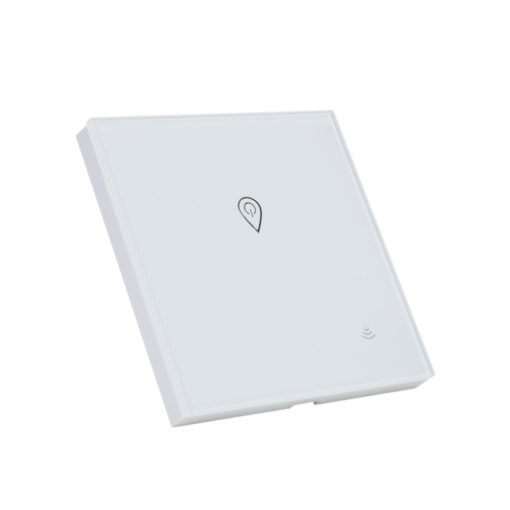 Intrerupator inteligent PNI SmartHome SB151M control boiler electric prin internet cu App Tuya Smart,3000W, compatibil Amazon Alexa si Google Home - Img 2