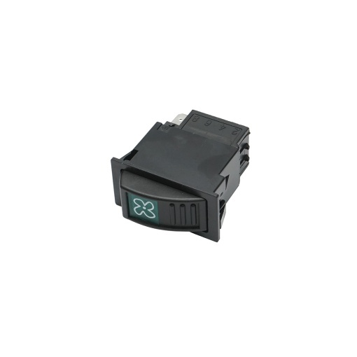 Intrerupator ventilator universal - Img 2