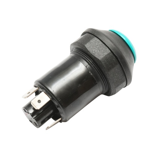 Intrerupator viteza (SPEED SHIFT) pentru Massey Ferguson Landini cod OEM 3380337M91, 3380347M91, VF33803371, 50715051 Breckner Germany - Img 2