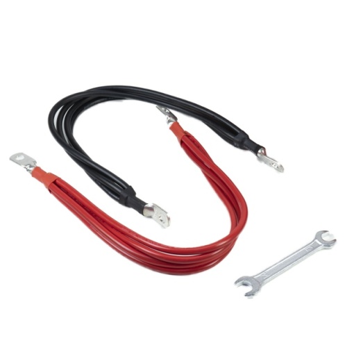 Invertor de tensiune PNI L3000W alimentare 12V iesire 230V - Img 5