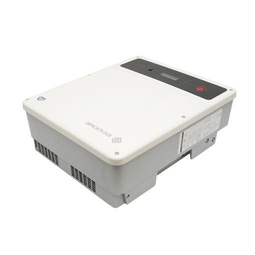 Invertor ON-GRID 15KW GW15K-DT GOODWE trifazic 400V, prosumator pentru sistem fotovoltaic 2xMPPT - Img 3