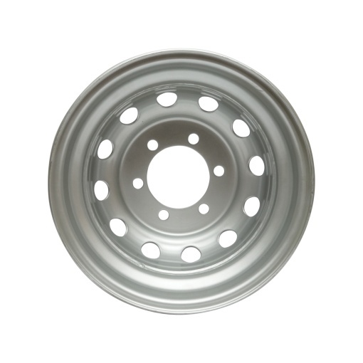 Janta otel pentru Iveco 5Jx16, ET109 - Img 4