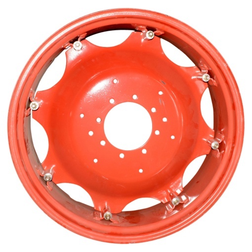 Janta roata spate completa UTB U-650 13x38 - Img 2