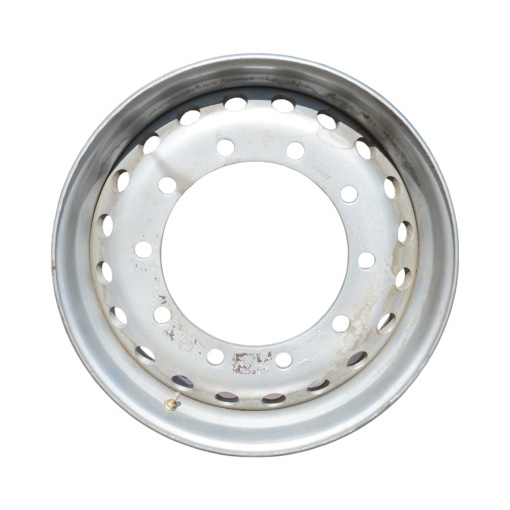 Janta semiremorca 22.5x11.75 cu frana pe disc E3 1JX7 - Img 4
