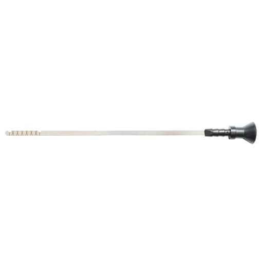 Joja nivel ulei motor pentru Landini, Massey Ferguson, motor Perkins cod OEM 31787437, 735129M91 - Img 2