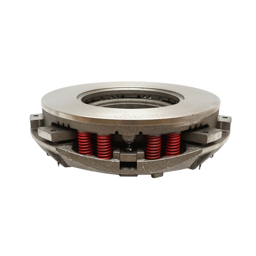 Kit ambreiaj pentru Massey Ferguson cod OEM 3620407M91, 2300012410, 887879M91, 887881M91 Breckner Germany - Img 4