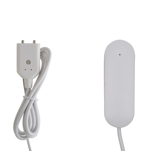 Kit anti-inundatie Valva inteligenta pentru apa PNI SV180 conectivitate Wi-Fi + Detector inundatie inteligent PNI Safe House HS527 - Img 7