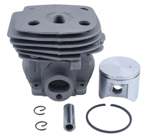 Kit cilindru drujba Husqvarna 359 AIP - Img 2