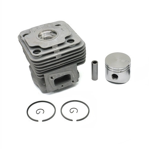 Kit cilindru motocoasa OleoMac BCH40 - Img 2