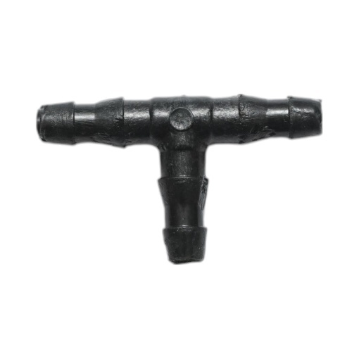 Kit complet irigare prin picurare cu furtun 10m, duze, conectori, tije de fixare 49 piese - Img 10