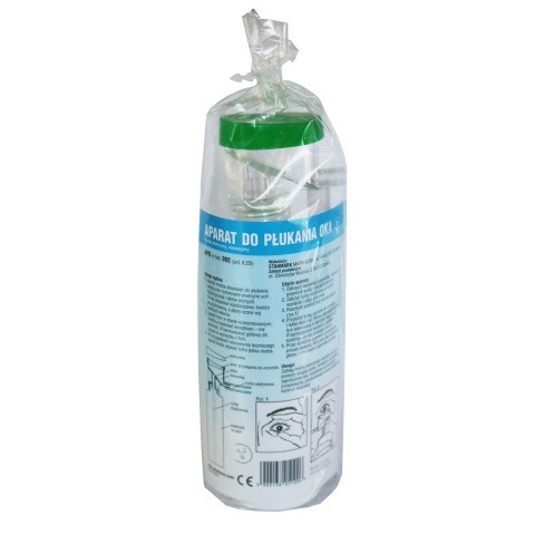 Kit de clatire a ochilor APO - Img 2