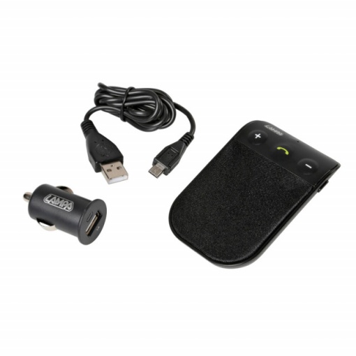 Kit difuzor portabil bluetooth - Img 4