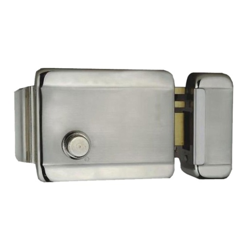 Kit Interfon video cu IP PNI House 900 si Yala electromagnetica PNI H1073A din otel - Img 6