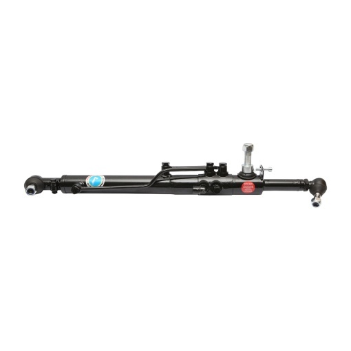 Kit servodirectie pentru tractor Massey Ferguson 240-240S - Img 6