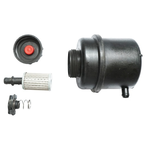Kit servodirectie pentru tractor UTB U-445, 450, 480, 550 - Img 6