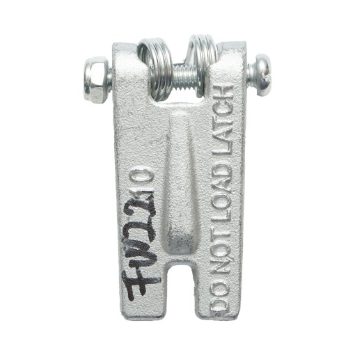 Kit siguranta pentru carlig Clevis 10mm - Img 3