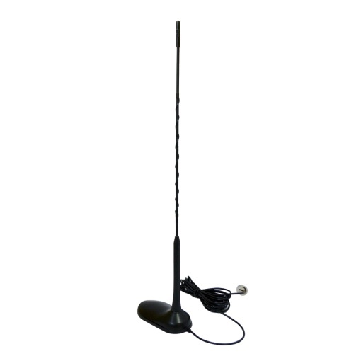 Kit Statie radio CB TTi TCB-H100 + Antena CB PNI Extra 45 - Img 7