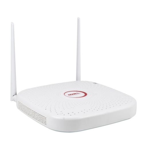 Kit supraveghere video PNI House WiFi722, 4 canale 1080P, wireless, IP66, ONVIF - Img 2