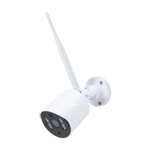 Kit supraveghere video PNI House WiFi892S NVR si 4 camere wireless de exterior 2MP, 1080P, P2P, IP66 - Img 5