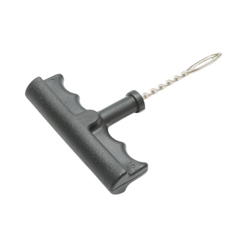 Kit vulcanizare anvelope tubeless la rece cu snur si instrument inserare 2 in 1 tip ac 27-001 X-TRA SEAL - Img 5